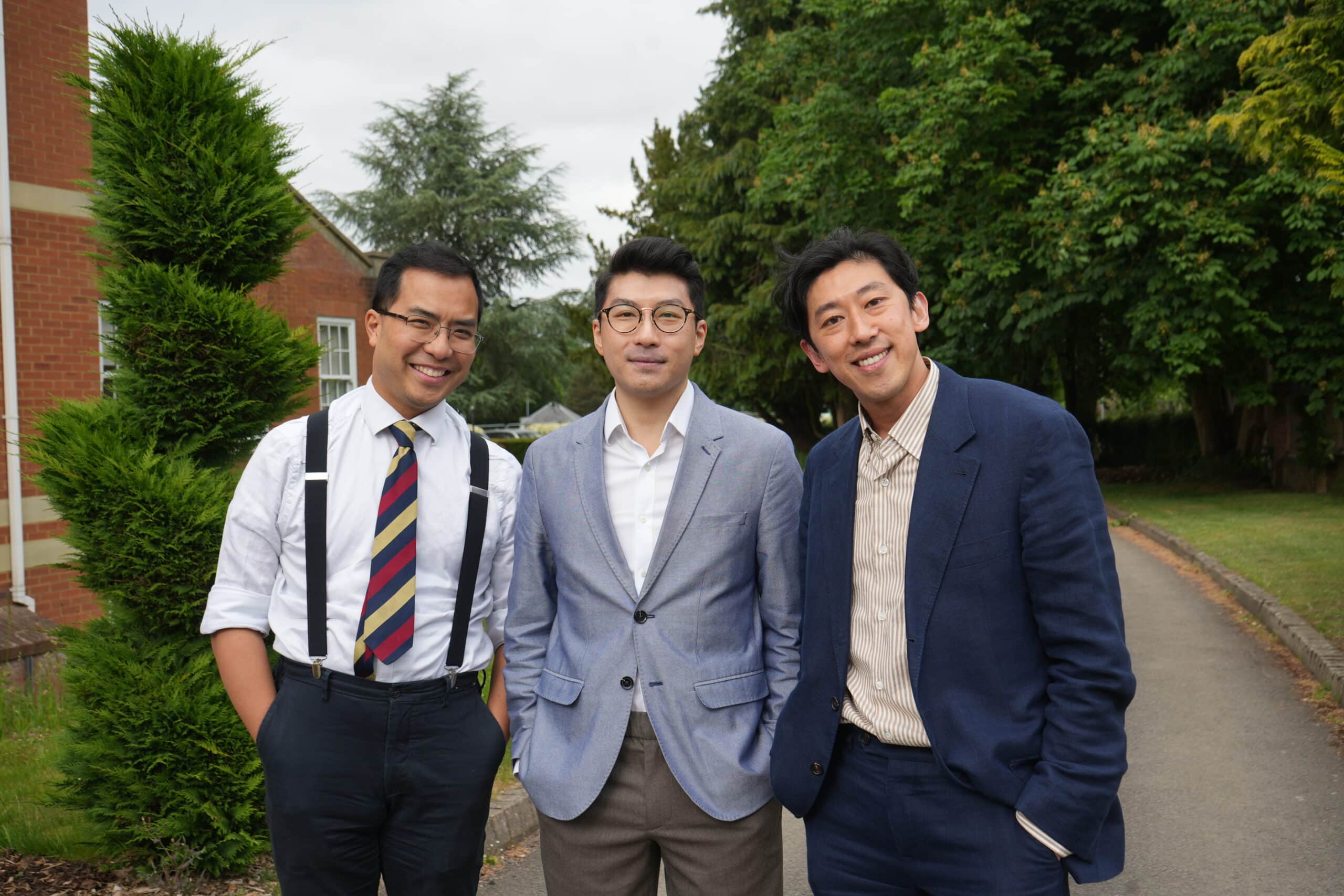 Our consultants at Apex Medical