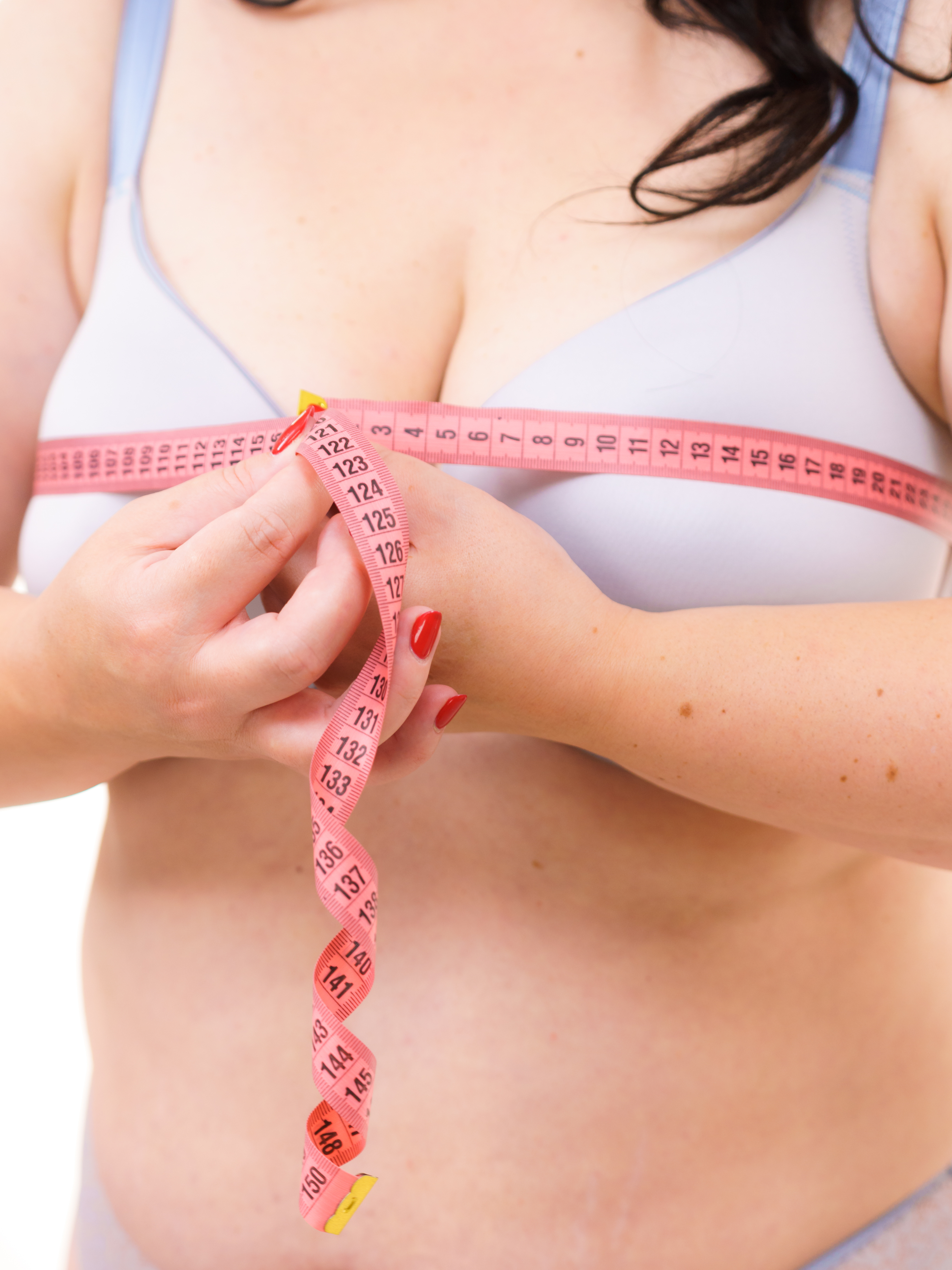 Breast reduction surgery at Apex Medical