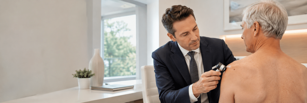 Basal Cell Carcinoma Treatment