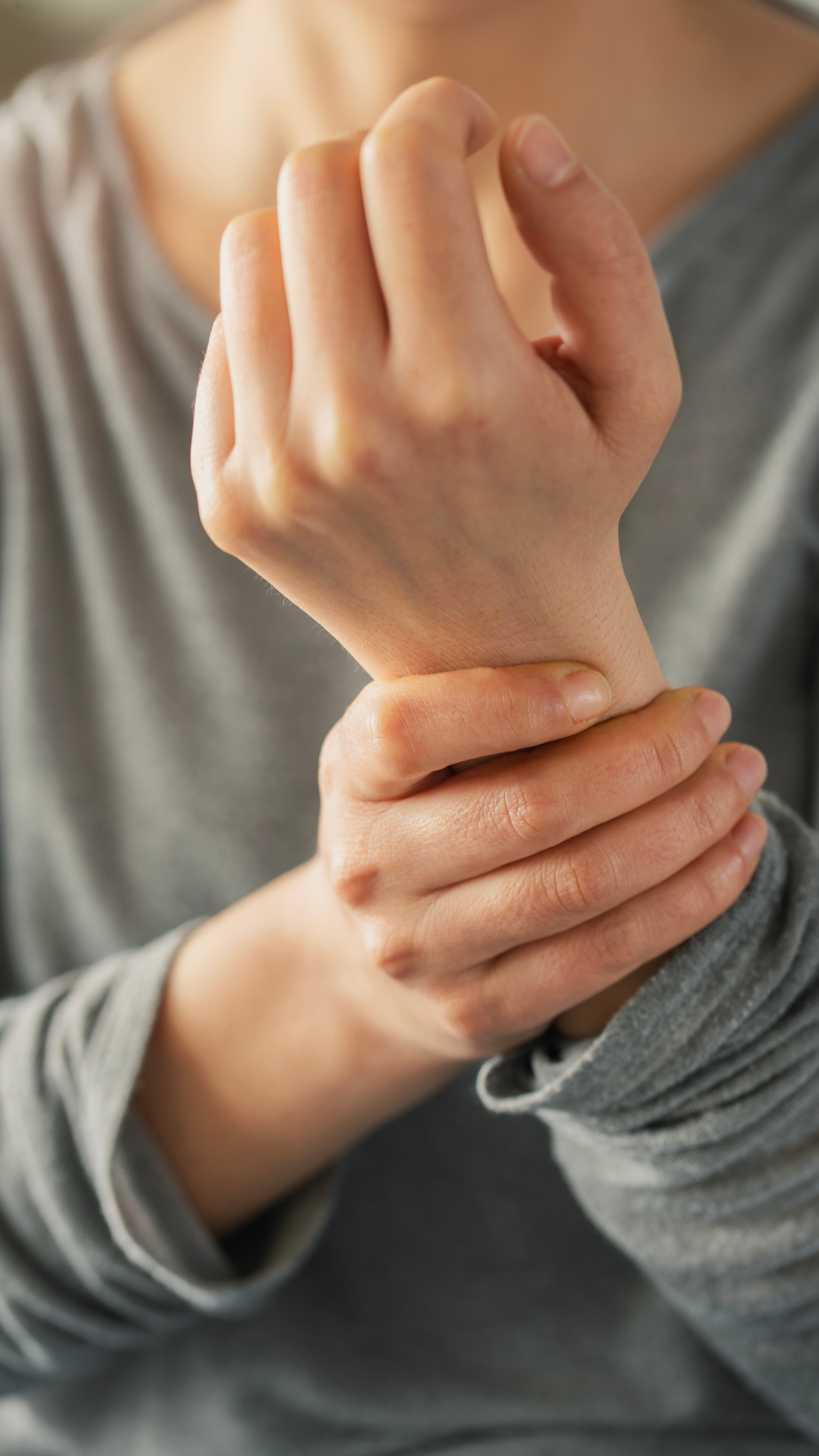 Carpal tunnel surgery & treatment